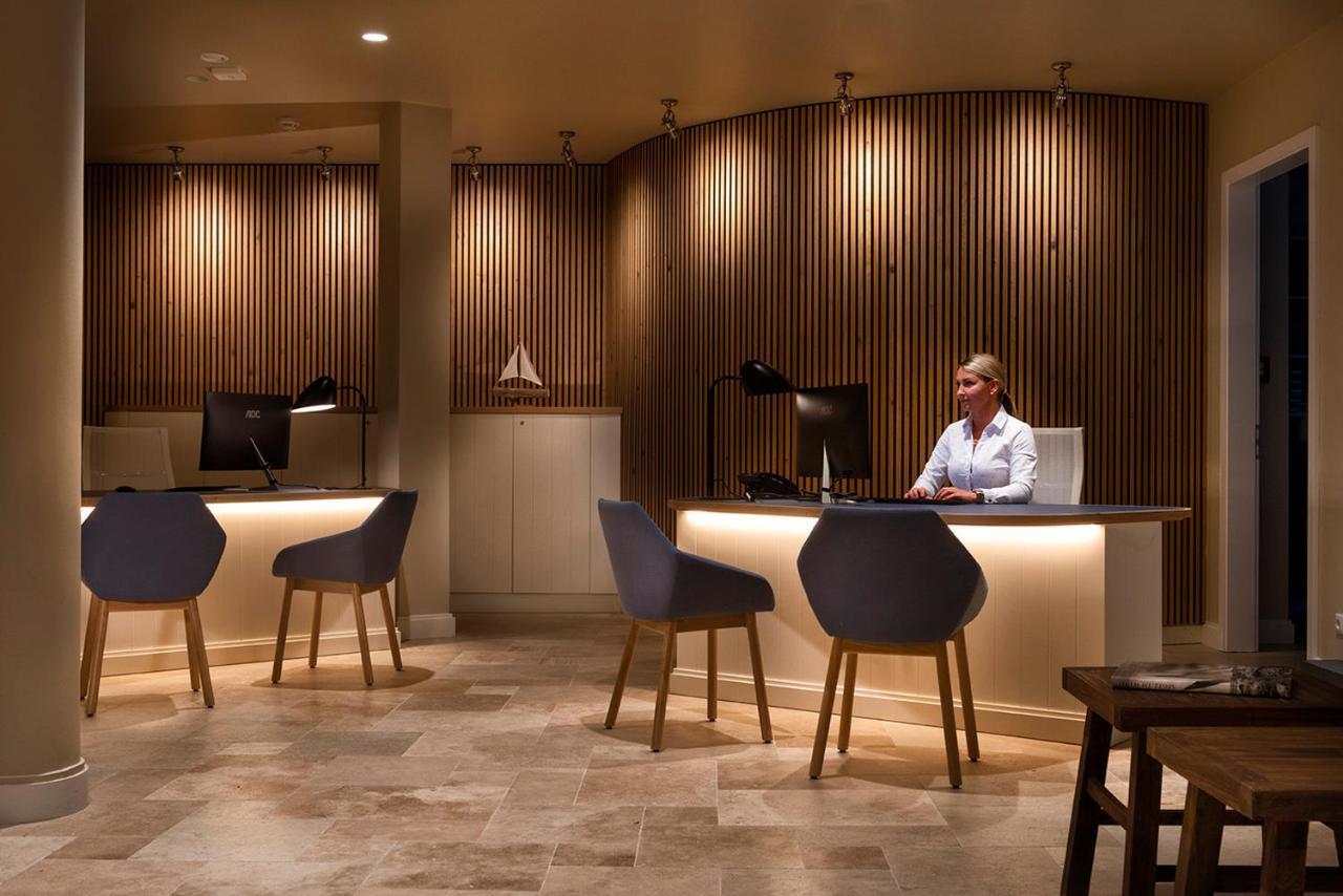 בינץ Loev - Vela Hotels מראה חיצוני תמונה