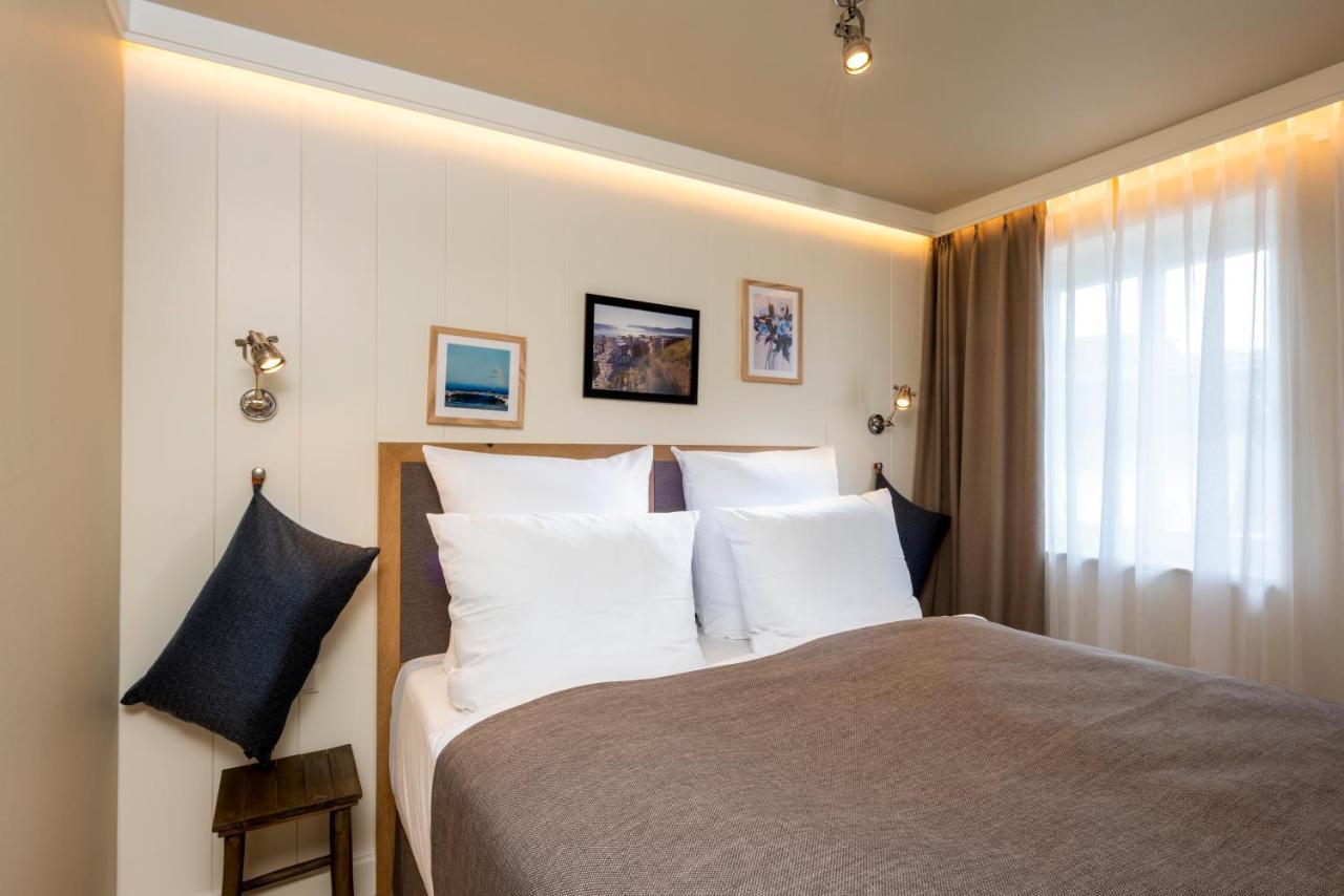 בינץ Loev - Vela Hotels מראה חיצוני תמונה