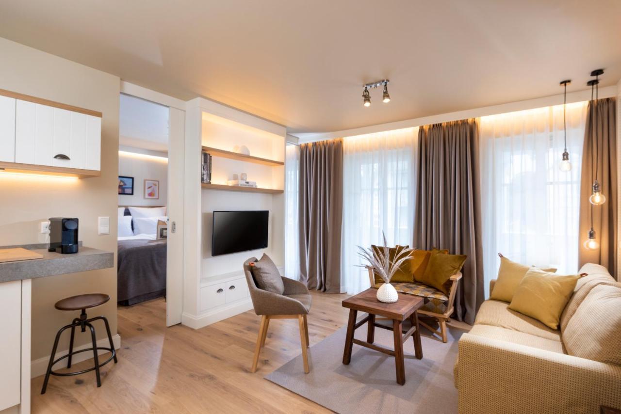 בינץ Loev - Vela Hotels מראה חיצוני תמונה