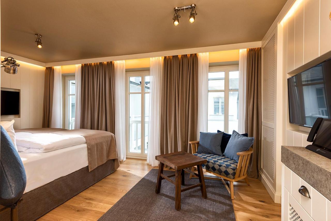 בינץ Loev - Vela Hotels מראה חיצוני תמונה