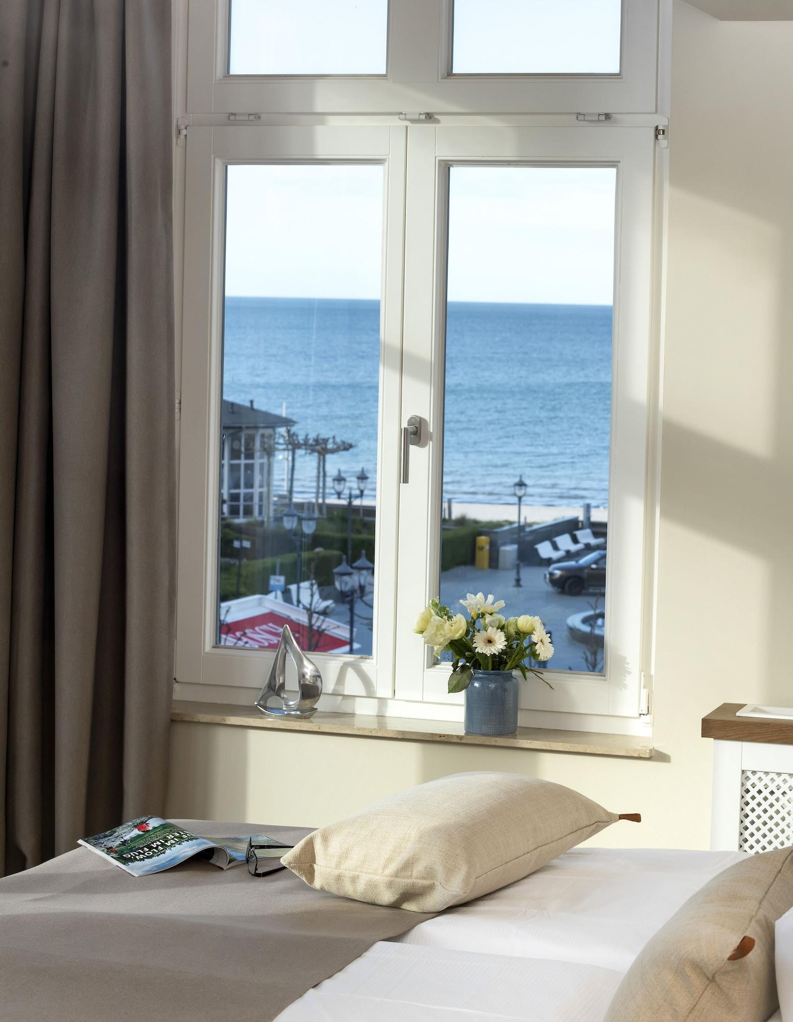 בינץ Loev - Vela Hotels מראה חיצוני תמונה