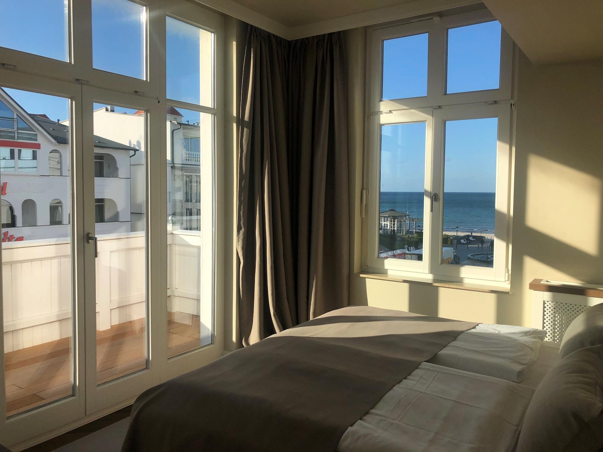 בינץ Loev - Vela Hotels מראה חיצוני תמונה