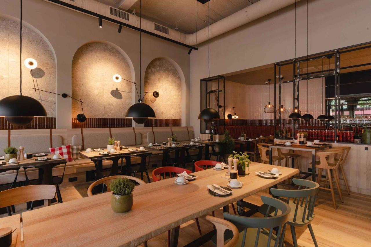 בינץ Loev - Vela Hotels מראה חיצוני תמונה