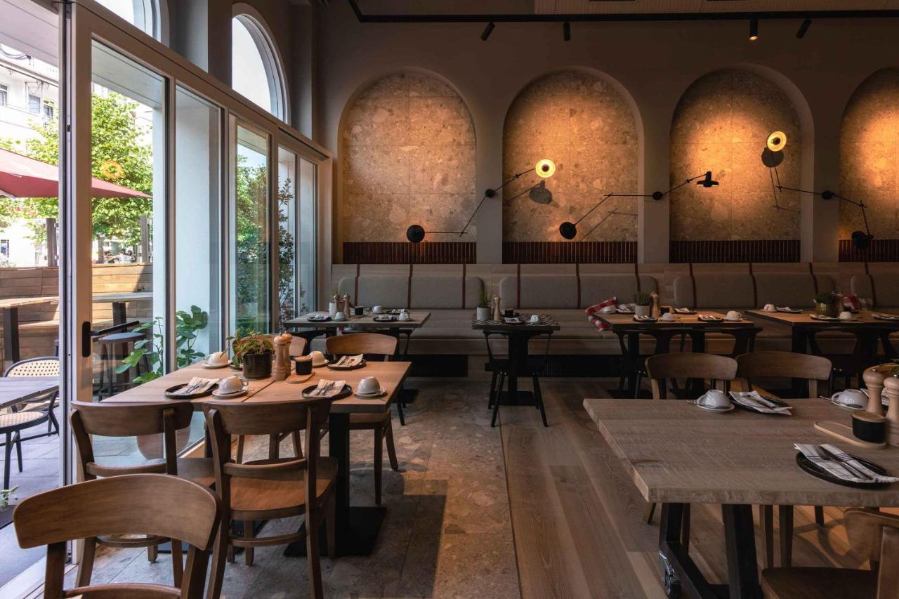 בינץ Loev - Vela Hotels מראה חיצוני תמונה