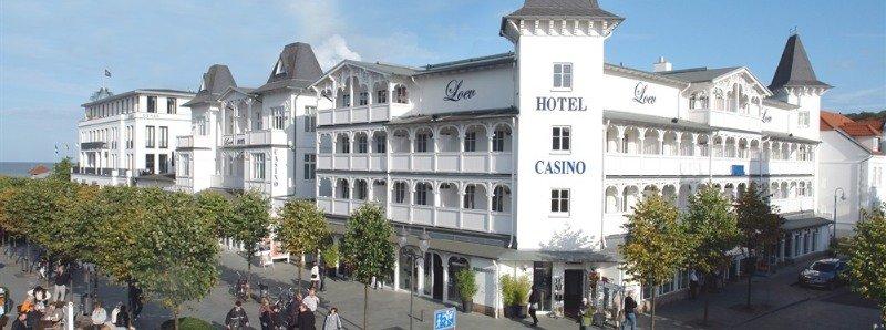 בינץ Loev - Vela Hotels מראה חיצוני תמונה