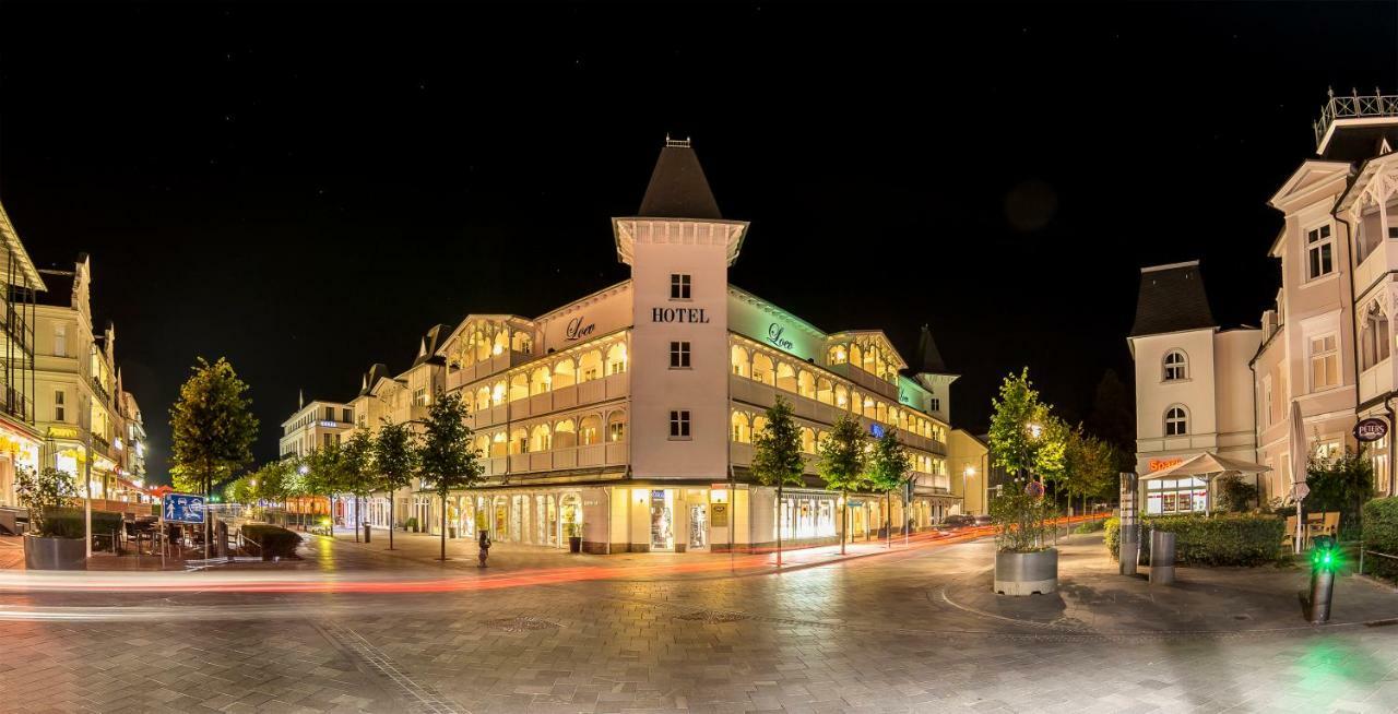 בינץ Loev - Vela Hotels מראה חיצוני תמונה